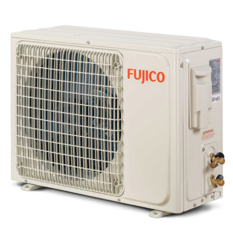 Кондиціонер інверторний Fujico FMA-09HRDN8 DC Inverter