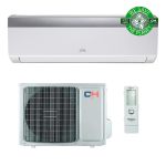 Кондиціонер спліт-система Cooper&Hunter CH-S18FTXTB2S-NG Wi-Fi