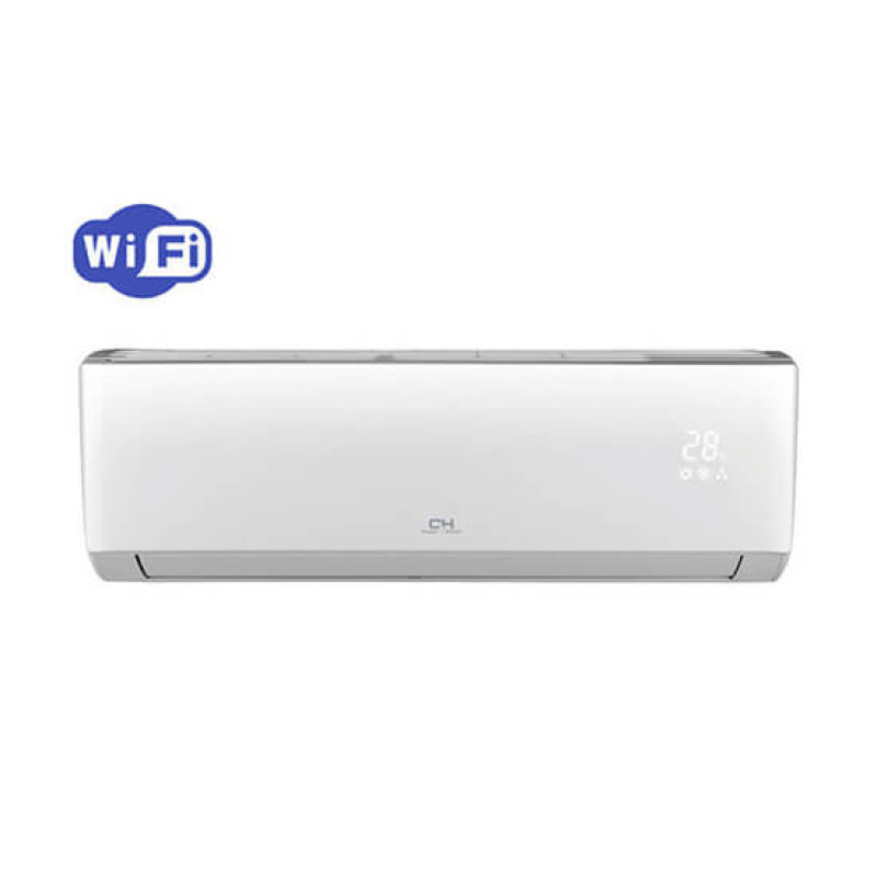 Кондиціонер для обігріва Cooper&Hunter CH-S12FTXLA2-NG Arctic Inverter NG  WI-FI R32