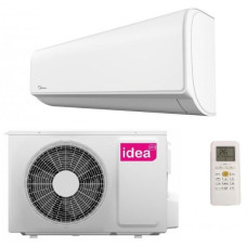 Кондиціонер IDEA ISR-07HR-MA01-DN1