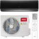 Кондиціонер інверторний TCL TAC-09CHSD/XA82IN Black Inverter R32