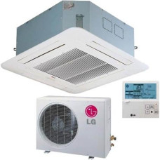 Касетний кондиціонер LG UT30 / UU30