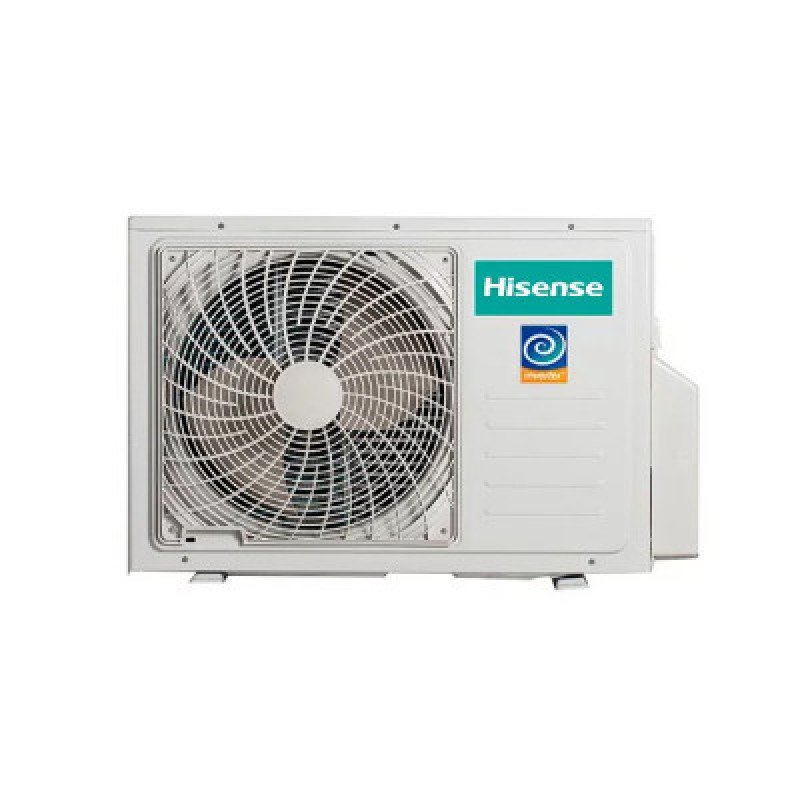 ▶Інверторний кондиціонер Hisense Omega CF20YR0A