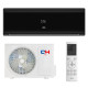 Кондиціонер Cooper&Hunter CH-S12FTXAL2-FB SUPREME CONTINENTAL FULL BLACK)