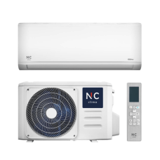 Кондиціонер настінний NC clima NCI12EHMIw1eu/NCO12EHMIw1eu Manchester (-15С)