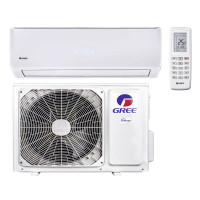 Кондиціонер Gree GWH07QA-K6DNB6C Smart