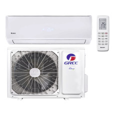 Кондиціонер Gree GWH12QC-K6DNB6F Smart 