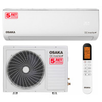 Інверторний кондиціонер Osaka STVP-09 HH3 Wi-Fi