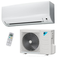 Кондиціонер інверторний Daikin FTXF35A / RXF35A Sensira