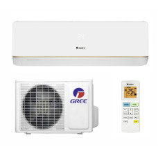 Кондиціонер Gree GWH07AAA-K6DNA5C/A1C Bora Inverter R32  WIFI