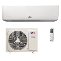Інверторний кондиціонер Cooper&Hunter CH-S24FTXF2-NG Vital Inverter 