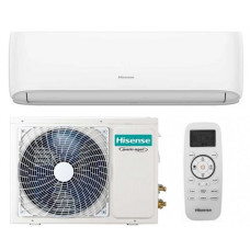 ▶Інверторний кондиціонер Hisense Omega CF20YR0A