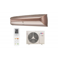 Кондиціонер для обігріву Cooper&Hunter CH-S12FTXZ-NG IMPERIAL WI-FI