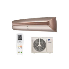 Кондиціонер для обігріву Cooper&Hunter CH-S12FTXZ-NG IMPERIAL WI-FI
