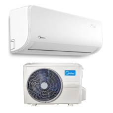 Інверторний кондиціонер MIDEA AF8-07N1C2-I/AF8-07N1C2-O(панель AF8)