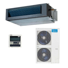 Канальний кондиціонер Midea MTB-60HRDN1