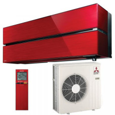 Кондиціонер Mitsubishi Electric MSZ-LN25VG2R MUZ-LN25VG2 Premium Inverter 