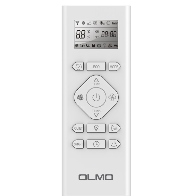 Кондиціонер Olmo Inventa OSH-24LDH