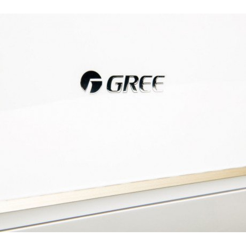 Кондиціонер спліт-система Gree Bora Inverter Wi-Fi GWH24AAD-K3DNA5A