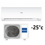 Кондиціонер Haier AS25S2SF1FA-WH/ 1U25S2SM1FA 