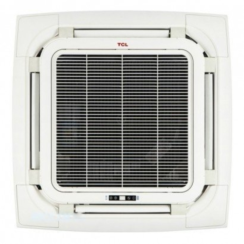 Кондиціонер спліт-система TCL TCC-60CHRA / U3 (SX)