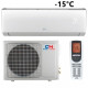 Кондиціонер інверторний Cooper&Hunter CH-S09FTXQ2-NG Wi-Fi  Veritas R32