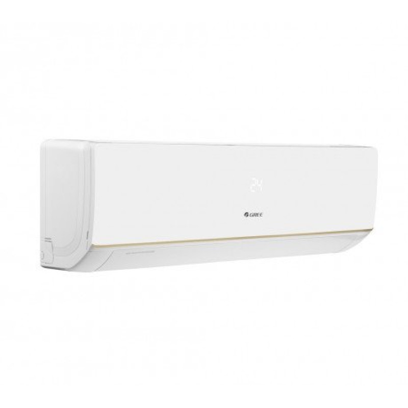 Кондиціонер спліт-система Gree Bora Inverter Wi-Fi GWH18AAD-K3DNA5E/A6E