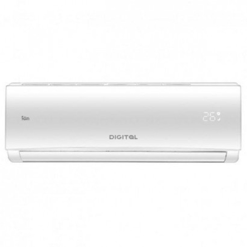Кондиціонер спліт-система DIGITAL DAC-09T6