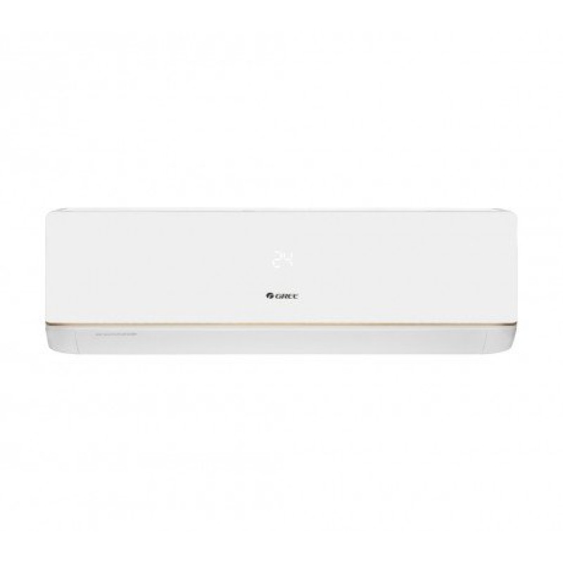 Кондиціонер спліт-система Gree Bora Inverter Wi-Fi GWH18AAD-K3DNA5E/A6E