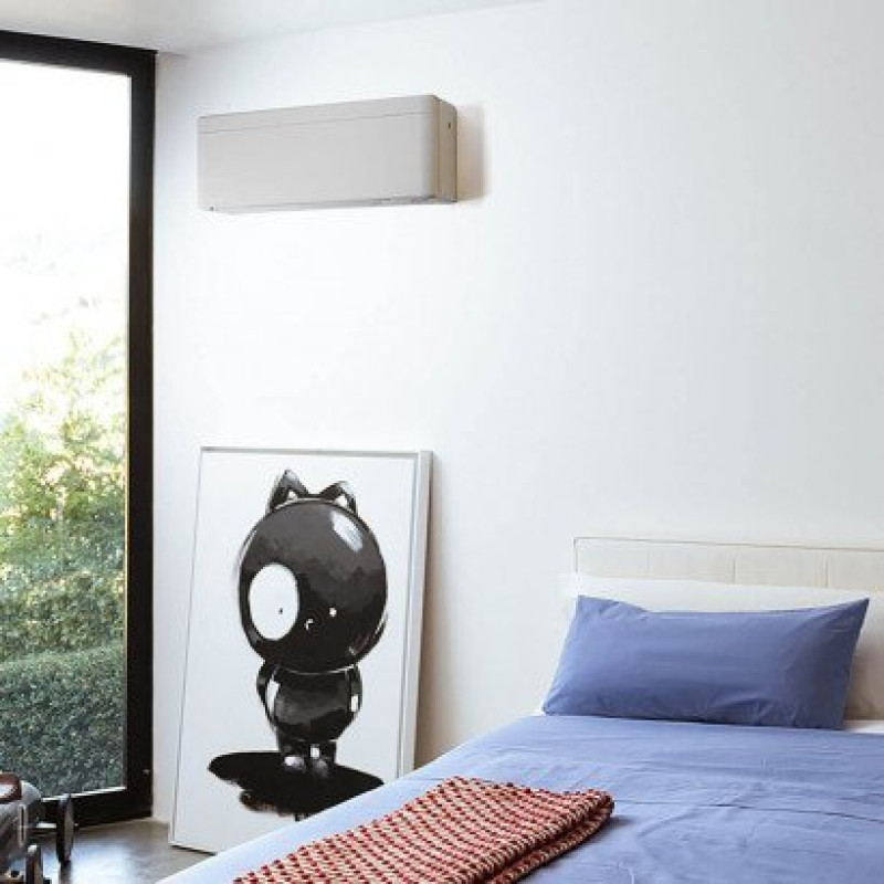 Кондиціонер спліт-система Daikin Stylish FTXA50AW/RXA50B