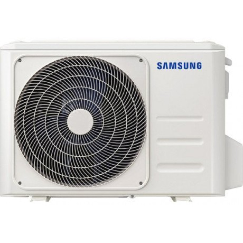 Інверторний кондиціонер SAMSUNG AR12TXHQASINUA СЕРІЯ BASIC INVERTER 