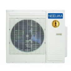 Зовнішній блок мультиспліт-системи Neoclima NU-3M27AFIe