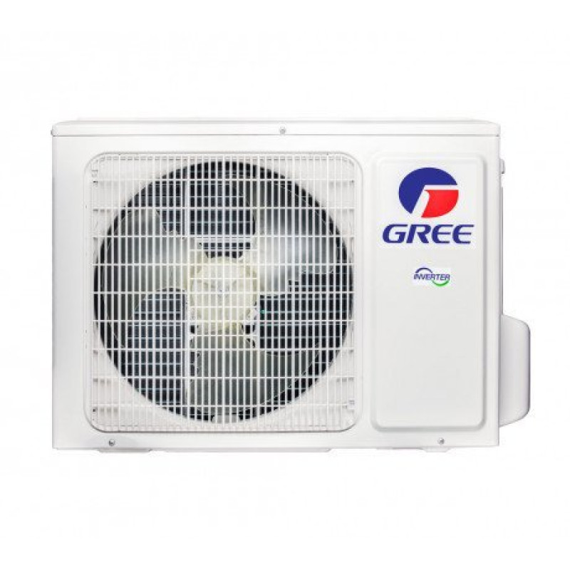 Кондиціонер спліт-система Gree Bora Inverter Wi-Fi GWH24AAD-K3DNA5A