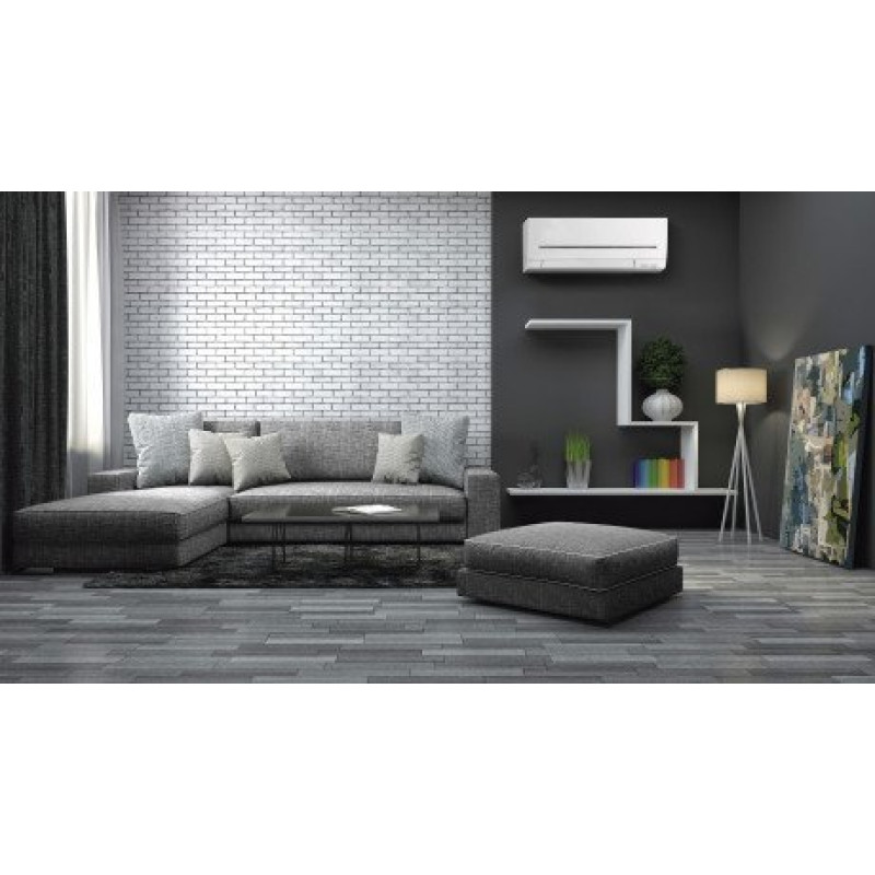 Кондиціонер спліт-система Mitsubishi Electric Standard Inverter MSZ-AP35VG/MUZ-AP35VG