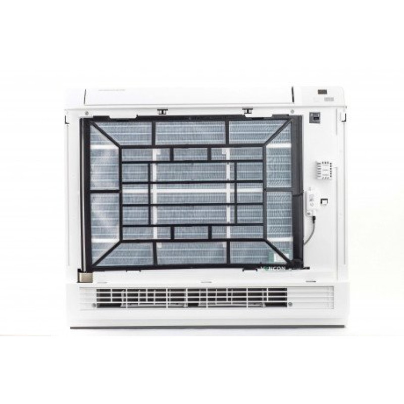 Підлоговий кондиціонер Cooper & Hunter CH-S18FVX Wi-Fi