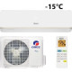 Кондиціонер спліт-система Gree Bora Inverter Wi-Fi GWH24AAD-K3DNA5A