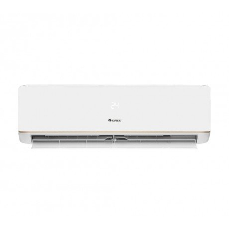 Кондиціонер спліт-система Gree Bora Inverter Wi-Fi GWH18AAD-K3DNA5E/A6E