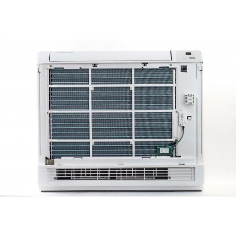 Підлоговий кондиціонер Cooper & Hunter CH-S18FVX Wi-Fi