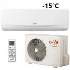 Кондиціонер EWT Clima Breeze S-090SDI-HRFN8