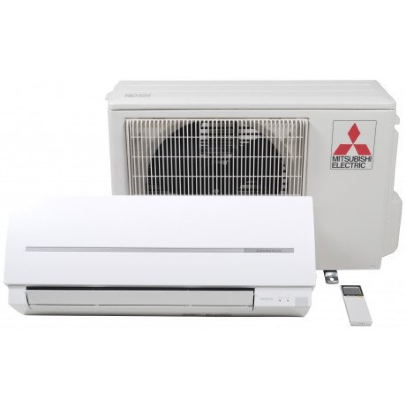 Кондиціонер спліт-система Mitsubishi Electric Standard Inverter MSZ-AP15VGK/MUZ-AP15VG