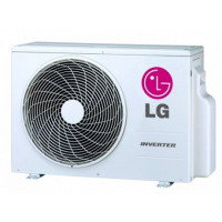 Зовнішній блок мультиспліт-системи LG MU2M17