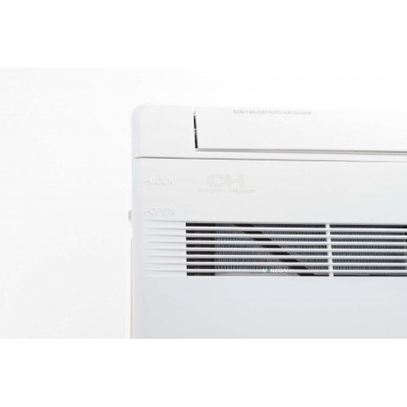 Підлоговий кондиціонер Cooper & Hunter CH-S18FVX Wi-Fi