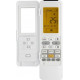 Кондиционер сплит-система Gree Amber GWH24YE-S6DBA2A