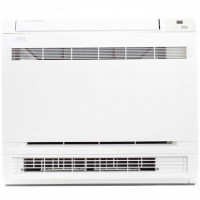Підлоговий кондиціонер Cooper & Hunter CH-S18FVX Wi-Fi
