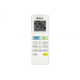 Кондиціонер спліт-система Gree Bora Inverter Wi-Fi GWH18AAD-K3DNA5E/A6E