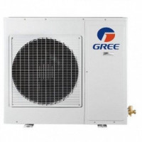 Зовнішній блок мультиспліт-системи Gree GWHD (21) NK3KO 3 port