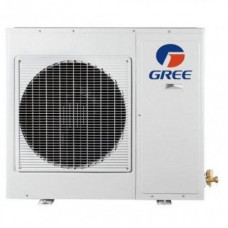 Зовнішній блок мультиспліт-системи Gree GWHD (21) NK3KO 3 port