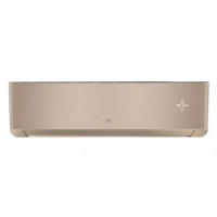 Внутрішній блок мультиспліт-системи Cooper&Hunter SUPREME CONTINENTAL (GOLD) CH-S18FTXAL-GD(I)