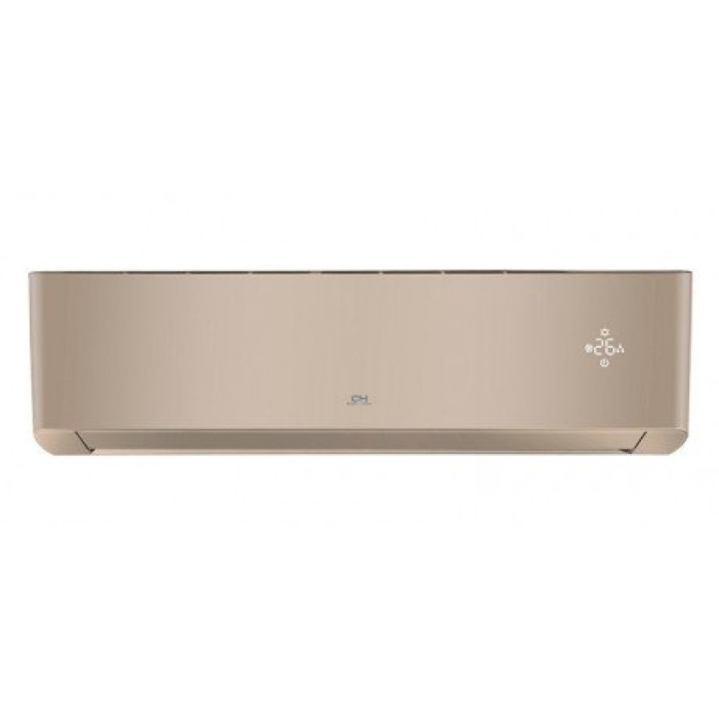 Внутрішній блок мультиспліт-системи Cooper&Hunter SUPREME CONTINENTAL (GOLD) CH-S18FTXAL-GD(I)