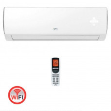Внутрішній блок мультиспліт-системи Cooper&Hunter VERITAS INVERTER WI-FI R410 CHML-S09FTXQ(I)